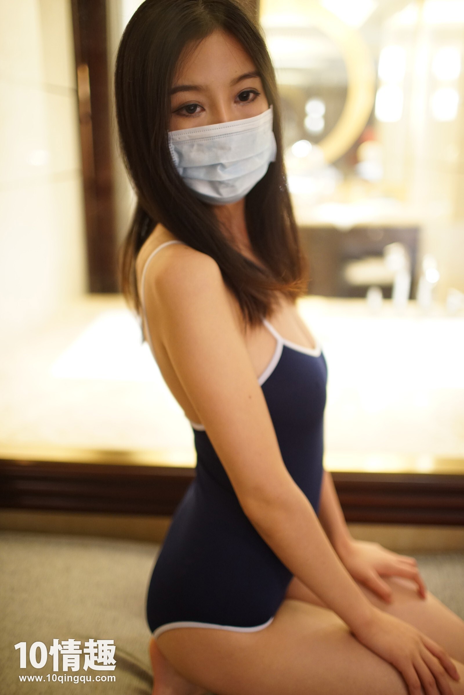 [ROSI写真]KZ系列 2016.10.01 NO.111